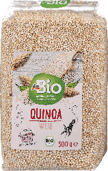 dmBio Quinoa weiß