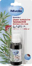 dm drogerie markt Mivolis Kosmetikum Original Australisches Teebaumöl
