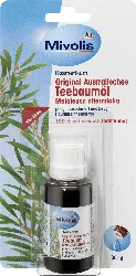 Mivolis Kosmetikum Original Australisches Teebaumöl