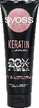 dm drogerie markt Syoss Keratin Tiefenspülung