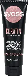 Syoss Keratin Tiefenspülung