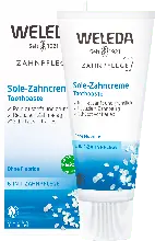 dm drogerie markt Weleda Sole-Zahncreme