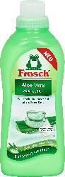 Frosch Aloe Vera Weichspüler