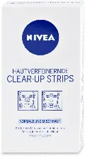 dm drogerie markt NIVEA Hautverfeinernde Clear-Up Strips