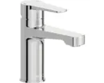 Hornbach Waschtischarmatur Avital Tay 153802 chrom