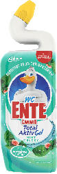 WC-Ente Total Aktiv Gel Minze