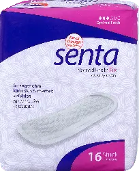 senta Normalbinde Fix