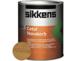 Hornbach SIKKENS Lasur Cetol Novatech 006 Eiche hell 1 l