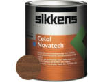 Hornbach SIKKENS Lasur Cetol Novatech 009 Eiche dunkel 1 l