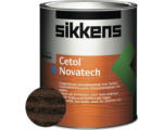 Hornbach SIKKENS Lasur Cetol Novatech 010 nussbaum 1 l