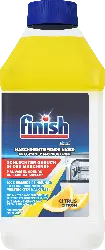Finish Maschinentiefenreiniger Citrus