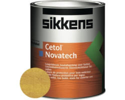 SIKKENS Lasur Cetol Novatech 077 Kiefer 1 l