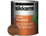 Hornbach SIKKENS Lasur Cetol Novatech 085 teak 1 l