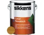 Hornbach SIKKENS Lasur Cetol Novatech 006 Eiche hell 5 l