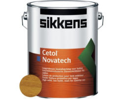 SIKKENS Lasur Cetol Novatech 006 Eiche hell 5 l