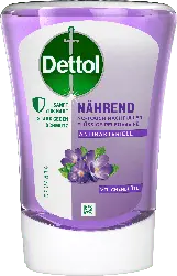 Dettol Soft on Skin Handseife No-Touch Nachfüller Zarte Veilchenblüte