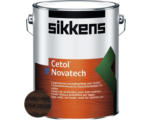 Hornbach SIKKENS Lasur Cetol Novatech 010 nussbaum 5 l