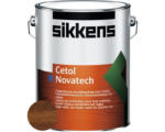 Hornbach SIKKENS Lasur Cetol Novatech 085 teak 5 l