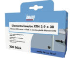 Hornbach Diamantschraube XTN 3,9x38 mm (200 Stk.)