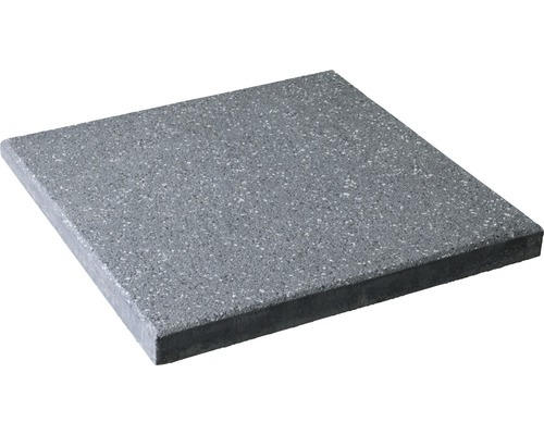 Beton Terrassenplatte Edlitzer ohne Sichtkante 40x40x3,7 cm