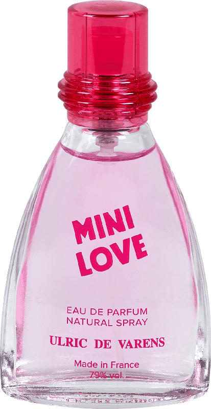 UdV - Ulric de Varens Mini Love Eau de Parfum