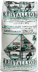 Kristall Kristallsoda Allzweckreiniger