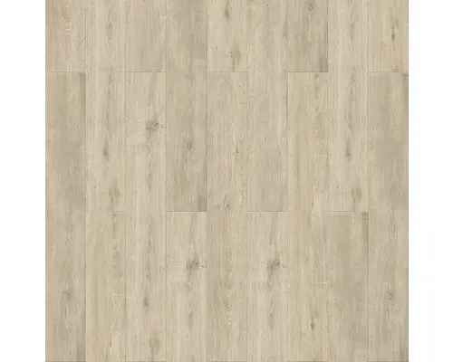 Vinyl-Diele eiche selbstklebend 91,4x15,2 cm