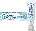 dm drogerie markt Sensodyne ProSchmelz Sanft Weiß Zahnpasta