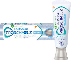 Sensodyne ProSchmelz Sanft Weiß Zahnpasta
