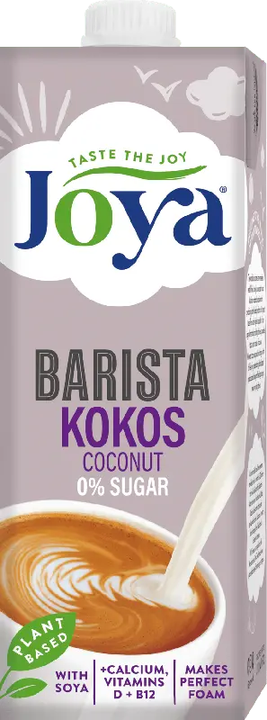 Joya Kokosdrink Barista