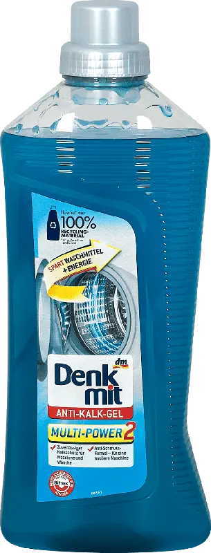 Denkmit Anti-Kalk-Gel Multi-Power 2