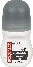 dm drogerie markt Borotalco Anti-Transpirant Roll-On Invisible