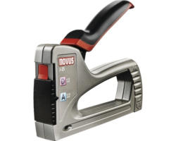 Novus Handtacker J-25 metal power AD 4-10 mm