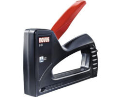 Novus Handtacker J-13 worker A 4-10 mm