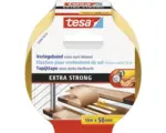 Hornbach Tesa Verlegeband extra stark klebend 50 mm x 10 m