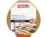 Hornbach Tesa Verlegeband extra stark klebend 50 mm x 25 m