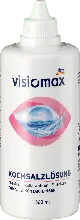 dm drogerie markt VISIOMAX Kochsalzlösung