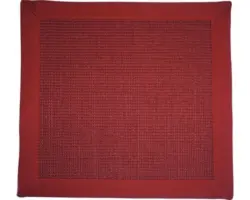 Sisalteppich rubin 140x200 cm