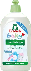 Frosch baby Spül-Reiniger
