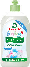 dm drogerie markt Frosch baby Spül-Reiniger