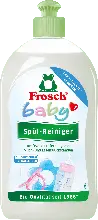dm drogerie markt Frosch baby Spül-Reiniger