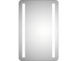 Hornbach LED-Lichtspiegel DSK Design Chrystal Fairy eckig 45x70 cm