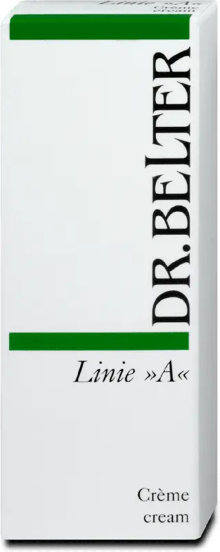 DR.BELTER Linie »A« Gesichtscrème