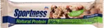 dm drogerie markt Sportness Proteinriegel Natural Protein Salty Chocolate Nut