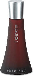 Hugo Boss Eau de Parfum Hugo Deep Red Womann