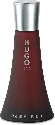 Hugo Boss Eau de Parfum Hugo Deep Red Womann