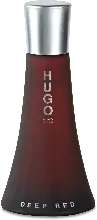 dm drogerie markt Hugo Boss Eau de Parfum Hugo Deep Red Womann