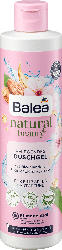 Balea Pflegendes Duschgel mit Bio-Mandelöl & Kirschblüten-Extrakt