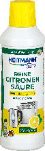 dm drogerie markt Heitmann Pure Reine Citronensäure