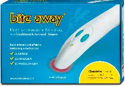 bite away Elektronischer Stichheiler